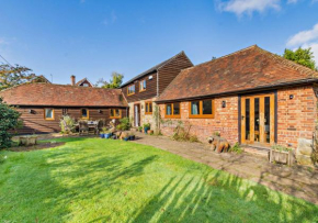 The Granary - Ticehurst